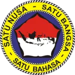 Bimbel Nusantara belajar company logo