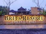 Brits Resort Lovina Buleleng company logo