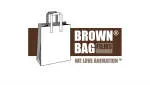 Brown Bag Films Bali company logo