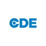 CDE Group company logo