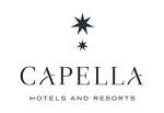 Capella Hotel Group company logo