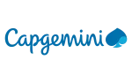 Capgemini company logo