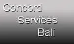 Concord Services Bali company logo