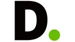 Deloitte company logo