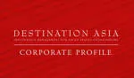 Destination Asia company logo