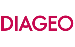 Diageo company logo