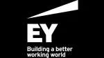 EY company logo