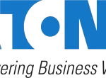 Eaton company logo