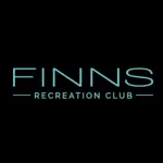 FINNS Recreation Club company logo