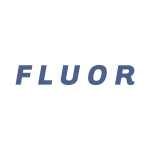 Fluor Corporation company logo