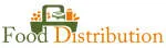 Food Distribution company logo