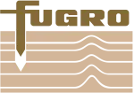 Fugro company logo