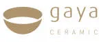 GAYA CERAMIC AND DESIGN company logo