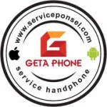 GETA PHONE SERVICE company logo