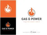 Gas Power Global Supply Chain company logo