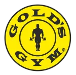 Gold's Gym company logo