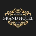 Grand La Walon Hotel company logo