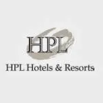 HPL Hotels and Resort company logo