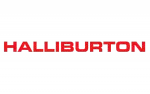 Halliburton company logo