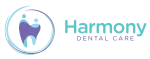 Harmoni Dental Care company logo