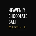 Heavenly Chocolate Bali company logo