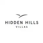 Hidden Hills Villas company logo