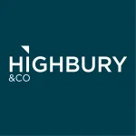 Highbury Business Ventures company logo