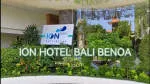 Ion Hotel Bali Benoa company logo