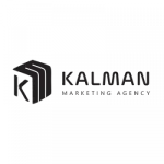 KALMAN Marketing Agency company logo