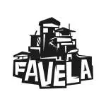 La Favela and Bokashi company logo