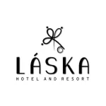 Laska Hotel & Resort company logo