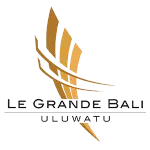 Le Grande Bali Uluwatu company logo