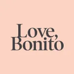 Love, Bonito company logo