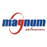 Magnum Solusion company logo