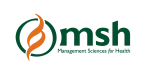 Management Sciences for Health (MSH) company logo