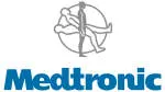 Medtronic company logo