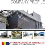 Menara Karina persada company logo