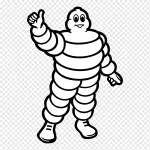 Michelin company logo