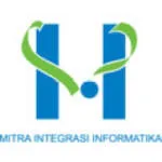 Mitra Integrasi Informatika company logo