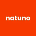 Natuno company logo