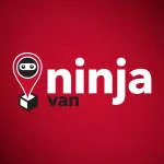 Ninja Van company logo