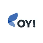 OY! Indonesia company logo