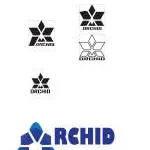 Orchid Inc. Production company logo