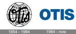 Otis company logo