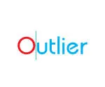 Outlier company logo