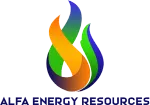 PT. Alfa Energy Resources company logo