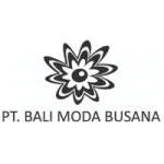 PT BALI MODA BUSANA company logo