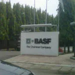 PT BASF Distribution Indonesia company logo