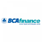 PT BCA Finance company logo