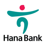 PT Bank KEB Hana Indonesia company logo